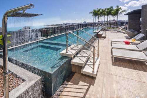 Apartamento Std Design Maceió Exterior foto